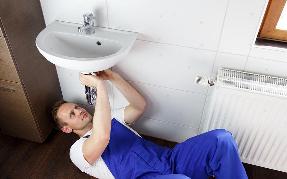 installation plomberie sanitaire La Queue-les-Yvelines