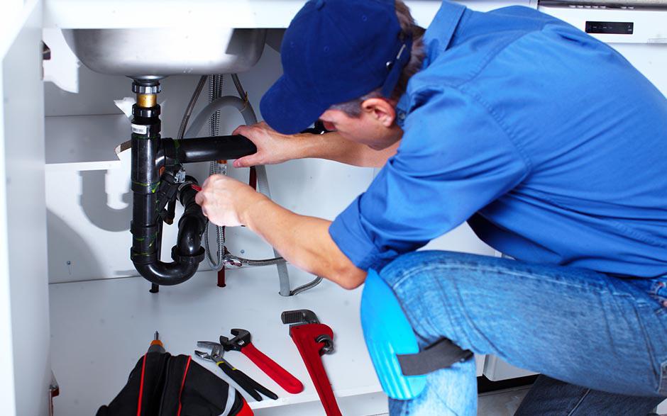 installation plomberie sanitaire La Queue-les-Yvelines