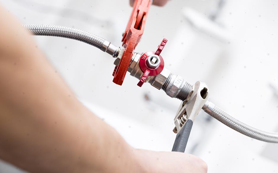 installation plomberie sanitaire La Queue-les-Yvelines